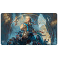 Image for The Lost Caverns of Ixalan Admiral Brass, Unsinkable Standard Gaming Playmat for Magic: The Gathering - Playmats