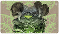 Image for The Lost Caverns of Ixalan The Mycotyrant Standard Gaming Playmat for Magic: The Gathering - Playmats