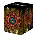 Image for Magic: The Gathering The Lost Caverns of Ixalan Alcove Flip Box - Deck Boxes