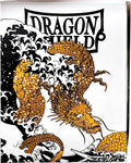 Image for Dragon Shield Super Limited 1st Edition Art Sleeves - The Great Wave (Ambassador Exclusive) (Serial Numbered) (100-Pack) - Card Sleeves