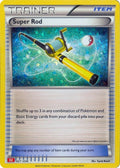 Image for Super Rod (CLC) (027/034) (CL) - Pokemon