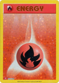 Image for Basic Fire Energy (033/034) (CL) - Pokemon