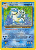 Image for Blastoise (003/034) (CL) - Pokemon