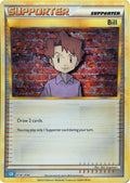 Image for Bill (CLB) (018/034) (CL) - Pokemon