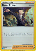 Image for Boss's Orders (CLB) (019/034) (CL) - Pokemon