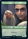 Image for Egg Token (1398) (Secret Lair Drop Series) - Magic: The Gathering