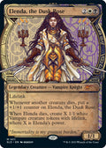 Image for Elenda, the Dusk Rose (1411) (Secret Lair Drop Series) - Magic: The Gathering