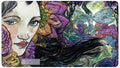 Image for Rebecca Guay Extended Story Playmat - Bitterblossom - Playmats