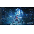 Image for Pokemon TCG: Pokemon Center Japan Exclusive Terastal Garchomp Playmat - Playmats