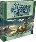 Image for A Game of Thrones LCG: Kings of the Storm Expansion - Boardgames