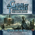 Image for A Game of Thrones LCG: Kings of the Sea Expansion Revised - Boardgames