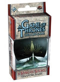 Image for A Game of Thrones LCG: A Song of Silence Chapter Pack - Boardgames