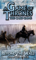 Image for A Game of Thrones LCG: Beyond the Wall Chapter Pack - Boardgames
