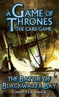 Image for A Game of Thrones LCG: The Battle of Blackwater Bay Chapter Pack - Boardgames