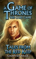 Image for A Game of Thrones LCG: Tales from the Red Keep Chapter Pack - Boardgames