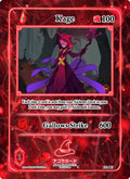 Image for Kage (EE-007) (Eternal Echoes [1st Edition]) - Akora TCG