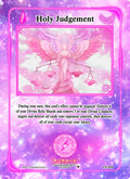 Holy Judgement (EE-059) (Eternal Echoes [1st Edition])