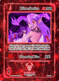 Image for Hisu-Suriza (EE-011) (Eternal Echoes [1st Edition]) - Akora TCG