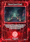 Image for Cross Road Deal (EE-068) (Eternal Echoes [1st Edition]) - Akora TCG
