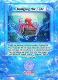 Image for Changing the Tide (EE-115) (Eternal Echoes [1st Edition]) - Akora TCG