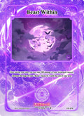 Image for Beast Within (EE-076) (Eternal Echoes [1st Edition]) - Akora TCG