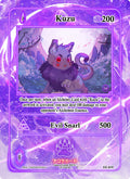 Kuzu (EE-019) (Eternal Echoes [1st Edition])