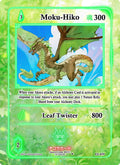 Image for Moku-Hiko (EE-029) (Eternal Echoes [1st Edition]) - Akora TCG