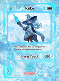 Kiiko (EE-046) (Eternal Echoes [1st Edition])