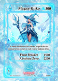 Image for Magna-Kiiko (EE-048) (Eternal Echoes [1st Edition]) - Akora TCG