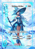 Image for Magna-Kiiko (Full Art) (EE-048-FA) (Eternal Echoes [1st Edition]) - Akora TCG