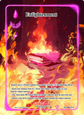 Image for Enlightenment (Full Art) (EE-062-FA) (Eternal Echoes [1st Edition]) - Akora TCG