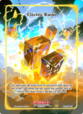 Electric Ruins (Full Art) (EE-129-FA) (Eternal Echoes [1st Edition])