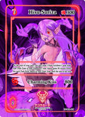 Image for Hisu-Suriza (Extended Art) (EE-011-EX) (Eternal Echoes [1st Edition]) - Akora TCG