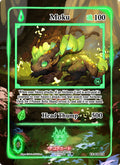 Image for Moku (Extended Art) (EE-028-EX) (Eternal Echoes [1st Edition]) - Akora TCG