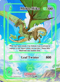 Image for Moku-Hiko (Extended Art) (EE-029-EX) (Eternal Echoes [1st Edition]) - Akora TCG
