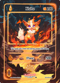 Image for Kabu (Extended Art) (EE-034-EX) (Eternal Echoes [1st Edition]) - Akora TCG