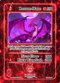 Image for Rozure-Hane (Holo) (EE-015-H) (Eternal Echoes [1st Edition]) - Akora TCG