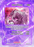 Image for Jinro-Kuzu (Holo) (EE-021-H) (Eternal Echoes [1st Edition]) - Akora TCG
