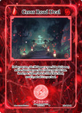 Image for Cross Road Deal (Holo) (EE-068-H) (Eternal Echoes [1st Edition]) - Akora TCG