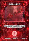 Image for Gallows Staff (Holo) (EE-071-H) (Eternal Echoes [1st Edition]) - Akora TCG