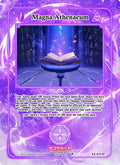 Image for Magna Athenaeum (Holo) (EE-075-H) (Eternal Echoes [1st Edition]) - Akora TCG