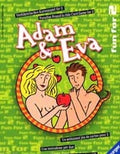 Image for Adam and Eva Board Game - Boardgames