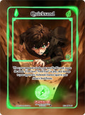Quicksand (Extended Art) (EE-096-BT) (Eternal Echoes [1st Edition])