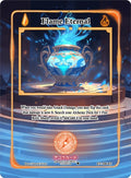 Image for Flame Eternal (Extended Art) (EE-106-BT) (Eternal Echoes [1st Edition]) - Akora TCG