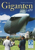 Image for Airships Board Game - Boardgames