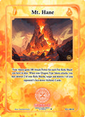 Image for Mt. Hane (Holo) (EE-100-H) (Eternal Echoes [1st Edition]) - Akora TCG