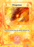 Image for Dragomar (Holo) (EE-102-H) (Eternal Echoes [1st Edition]) - Akora TCG