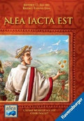 Image for Alea Iacta Est Board Game - Boardgames