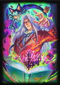 Image for Small Manga! Holographic Sleeves (70-Pack) - Card Sleeves