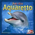 Image for Aquaretto Board Game - Boardgames
